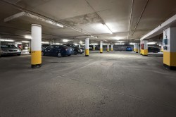 Garage - 