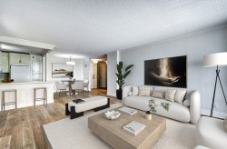 Living Room - 