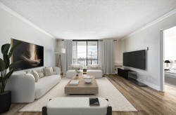 Living Room - 