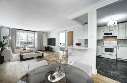 Dining Room - 