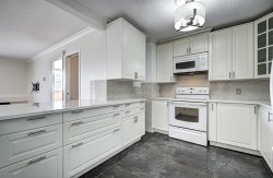 Kitchen - 