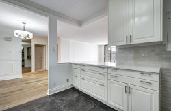 Kitchen - 