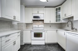 Kitchen - 