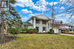 273 RIVERVIEW Boulevard St. Catharines, ON L2T 3N3