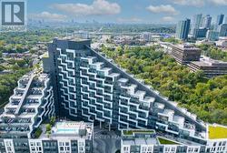 734 - 25 ADRA GRADO WAY N Toronto, ON M2J 0H6