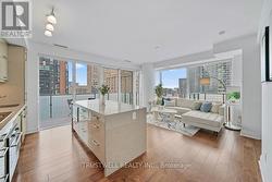 2410 - 1080 BAY STREET Toronto, ON M5S 0A5