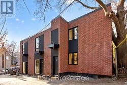 E - 57 HARRIET STREET Toronto, ON M4L 2G1