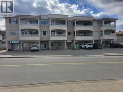 5820 89th Street Unit# 101-104 Osoyoos, BC V0H 1V1