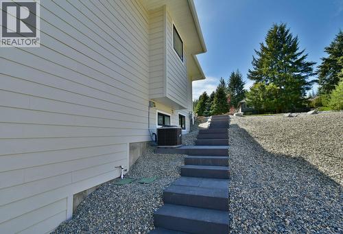 2799 Mountview Drive, Blind Bay, BC - Outdoor With Exterior