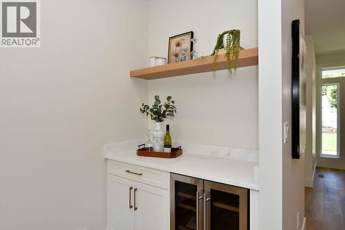 2799 Mountview Drive, Blind Bay, BC - Indoor Photo Showing Other Room