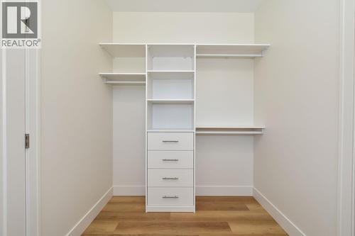 2799 Mountview Drive, Blind Bay, BC - Indoor With Storage