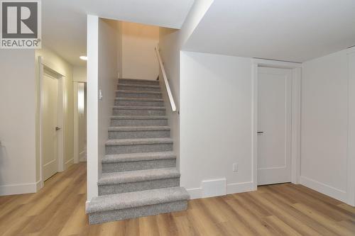 2799 Mountview Drive, Blind Bay, BC - Indoor Photo Showing Other Room