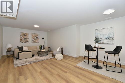 2799 Mountview Drive, Blind Bay, BC - Indoor