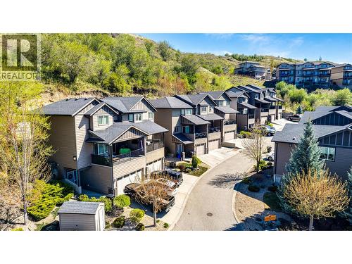 995 Mt. Ida Drive Unit# 4  Vernon, BC V1B 4C3