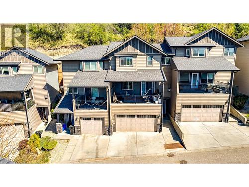 995 Mt. Ida Drive Unit# 4  Vernon, BC V1B 4C3