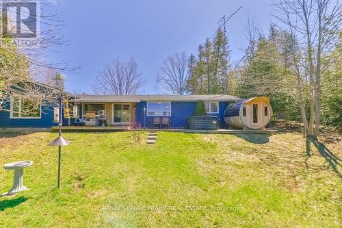284 KAWARTHA HIDEAWAY ROAD  Trent Lakes, ON K0L 1J0