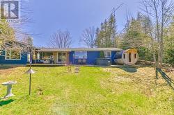 284 KAWARTHA HIDEAWAY ROAD Trent Lakes, ON K0L 1J0