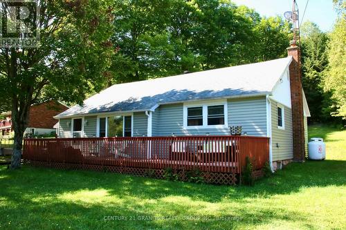 27455 62 HIGHWAY S  Bancroft (Dungannon Ward), ON K0L 1C0