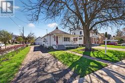 554 HALE STREET  London East (East N), ON N5W 1H2