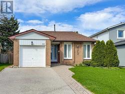 155 GOLDHAWK TRAIL Toronto, ON M1V 1X1