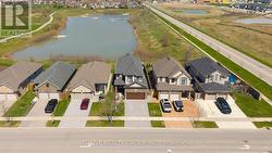 2605 EVANS BOULEVARD  London South (South U), ON N6M 0B2