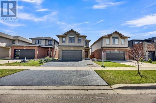 668 FREEPORT STREET  London North (North E), ON N6G 0R3