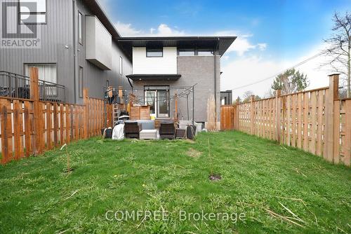 498 Phyllis Street, London South (South E), ON - Outdoor