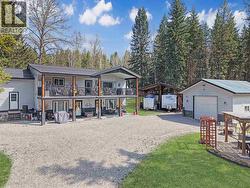 3479 LOLOFF ROAD Quesnel, BC V2J 6E5
