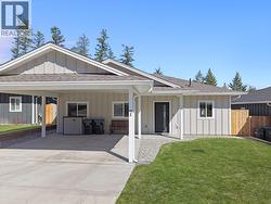 7 555 WOTZKE DRIVE Williams Lake, BC V2G 4K2