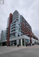 609 - 180 ENTERPRISE BOULEVARD Markham, ON L6G 0G4