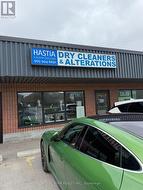 5 - 16630 BAYVIEW AVENUE Newmarket, ON L3X 1X2