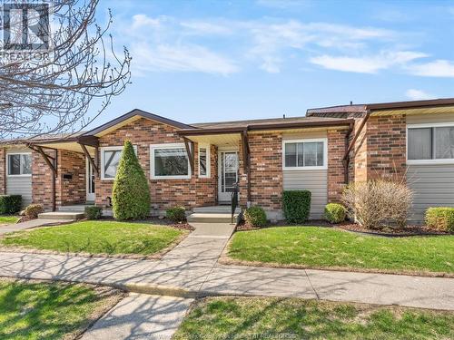 7 CHERRY LANE Unit# 16  Leamington, ON N8H 5A5