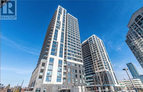 1611 - 30 SAMUEL WOOD WAY  Toronto, ON M9B 0C9