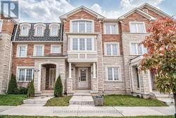 206 ELLEN DAVIDSON DRIVE Oakville, ON L6M 0V1