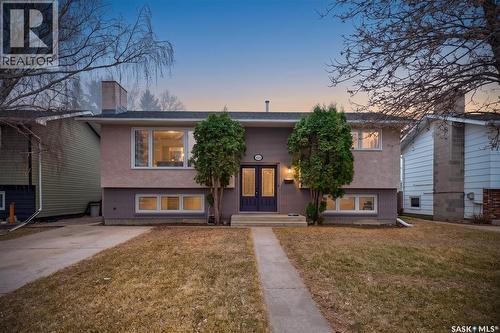 1519 Spadina STREET  Moose Jaw, SK S6H 7E1