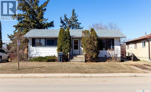 1581 110th STREET  North Battleford, SK S9A 2J5