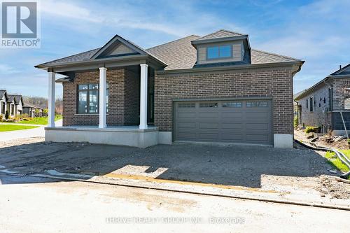 1558 Ed Ervasti Lane, London South (South A), ON - Outdoor