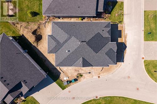 1558 Ed Ervasti Lane, London South (South A), ON - Outdoor