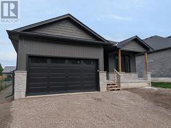 78 QUEEN STREET North Middlesex (Ailsa Craig), ON N0M 1A0