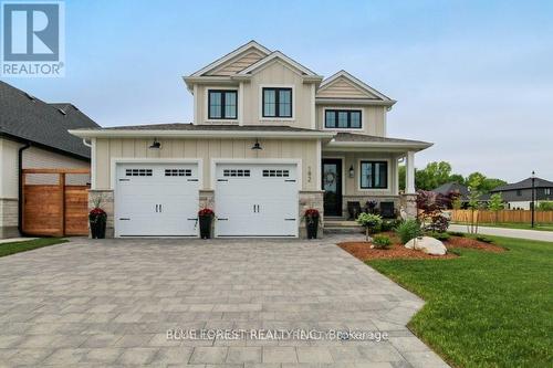 192 FOXBOROUGH PLACE  Thames Centre (Thorndale), ON N0M 2P0