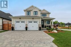 192 FOXBOROUGH PLACE Thames Centre (Thorndale), ON N0M 2P0