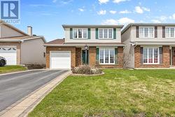 40 BROCKINGTON CRESCENT Ottawa, ON K2G 4K2