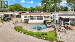 51 - 490 EMPIRE ROAD Port Colborne (Sherkston), ON L0S 1R0