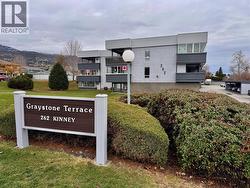 262 Kinney Avenue Unit# 311 Penticton, BC V2A 6R6