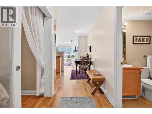 550 Rainbow Drive Unit# 302, Kaslo, BC - Indoor