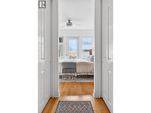 550 Rainbow Drive Unit# 302, Kaslo, BC - Indoor Photo Showing Other Room