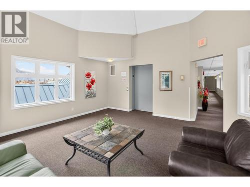 550 Rainbow Drive Unit# 302, Kaslo, BC - Indoor