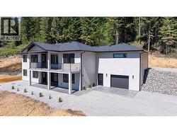 7863 Boulter Road Vernon, BC V1B 3N2