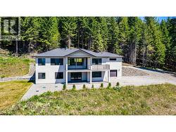 7863 Boulter Road Vernon, BC V1B 3N2