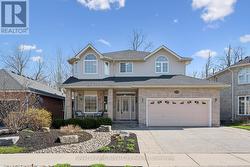 760 WILLOW ROAD  Guelph (Willow West/Sugarbush/West Acres), ON N1K 1Z2